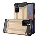 Xiaomi Redmi Note 11 Global Uyumlu Kılıf Zore Crash Silikon Kapak