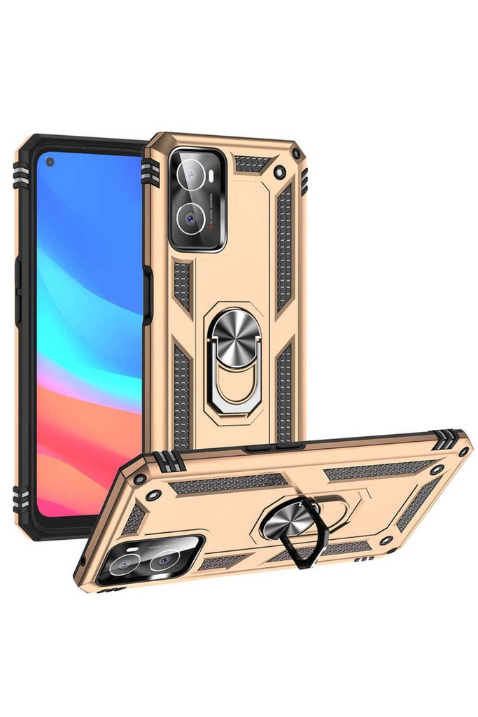 Oppo A36 Uyumlu Kılıf Zore Vega Kapak