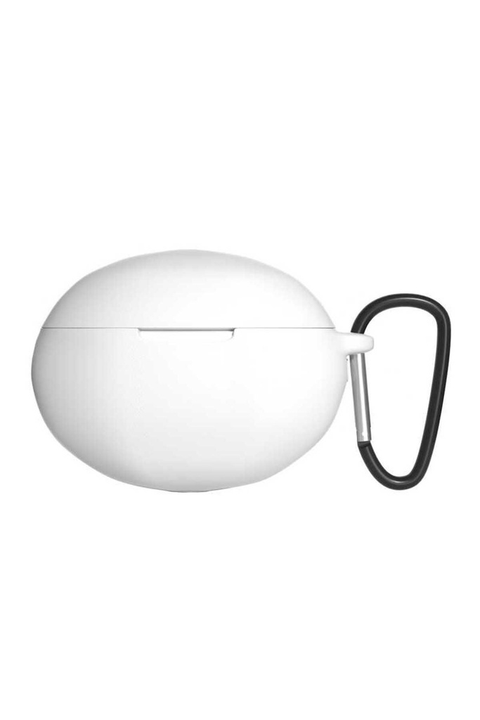 Huawei FreeBuds 4i Uyumlu Zore Standart Silikon Kılıf