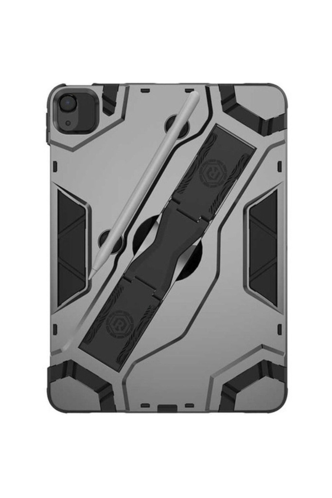 Apple iPad Air 10.9 2022 (5.Nesil) Uyumlu Zore Defens Tablet Silikon