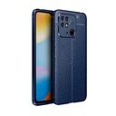 Xiaomi Redmi 10C Uyumlu Kılıf Zore Niss Silikon Kapak