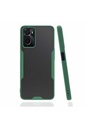 Oppo A96 4G Uyumlu Kılıf Zore Parfe Kapak