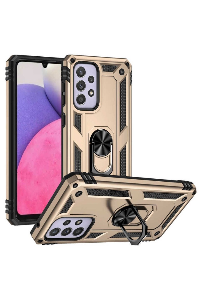 Samsung Galaxy A33 5G Uyumlu Kılıf Zore Vega Kapak