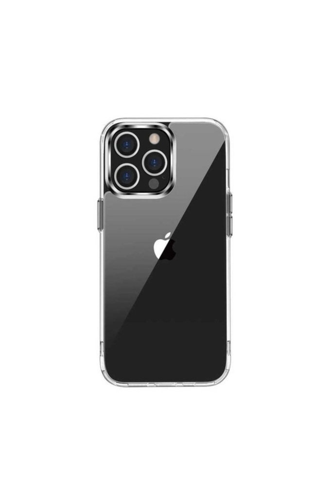 Apple iPhone 14 Pro Max Uyumlu Kılıf Zore Forst Kapak