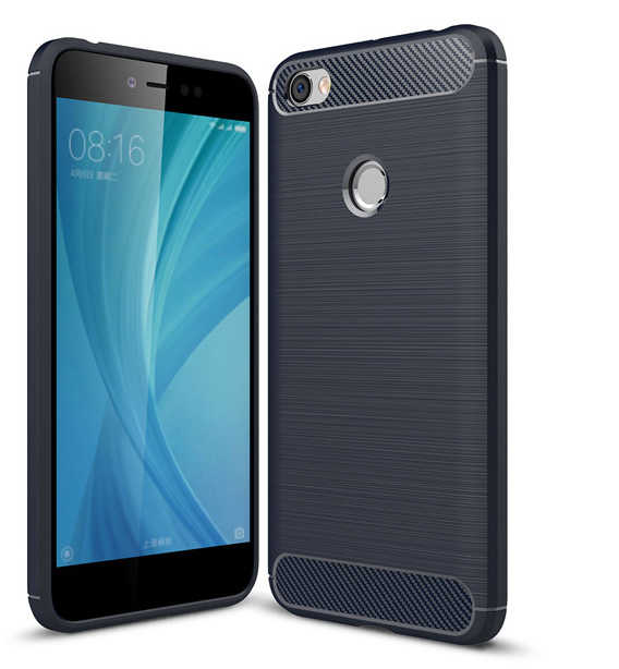 Xiaomi Redmi Note 5A Uyumlu Kılıf Zore Room Silikon Kapak