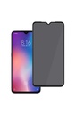 Xiaomi Redmi 9A Uyumlu Hayalet Ekran Koruyucu Davin Privacy Seramik Ekran Filmi