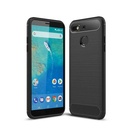 General Mobile 8 Go Uyumlu Kılıf Zore Room Silikon Kapak