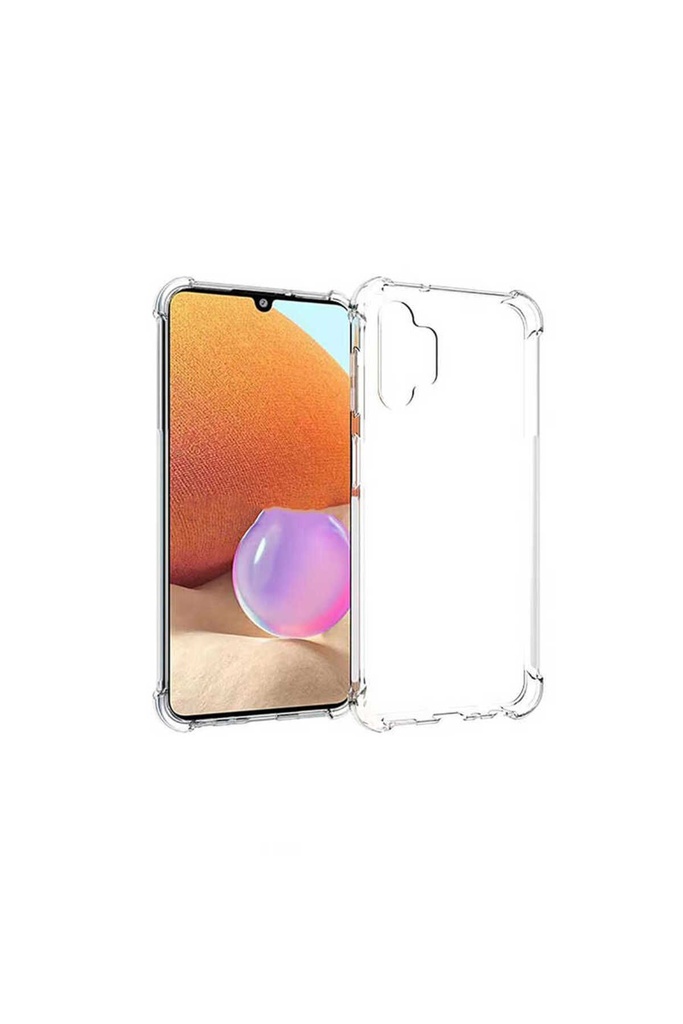 Samsung Galaxy A33 5G Uyumlu Kılıf Zore Nitro Anti Shock Silikon