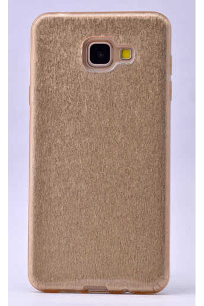 Samsung Galaxy A7 2017 Uyumlu Kılıf Zore Shining Silikon