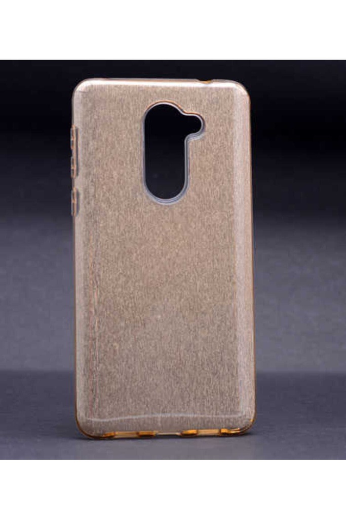 Huawei GR5 2017 Honor 6x Uyumlu Kılıf Zore Shining Silikon