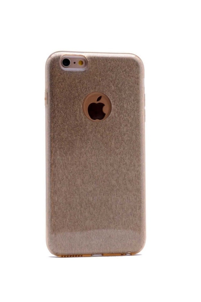 Apple iPhone 7 Uyumlu Kılıf Zore Shining Silikon