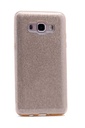 Samsung Galaxy J2 Uyumlu Kılıf Zore Shining Silikon