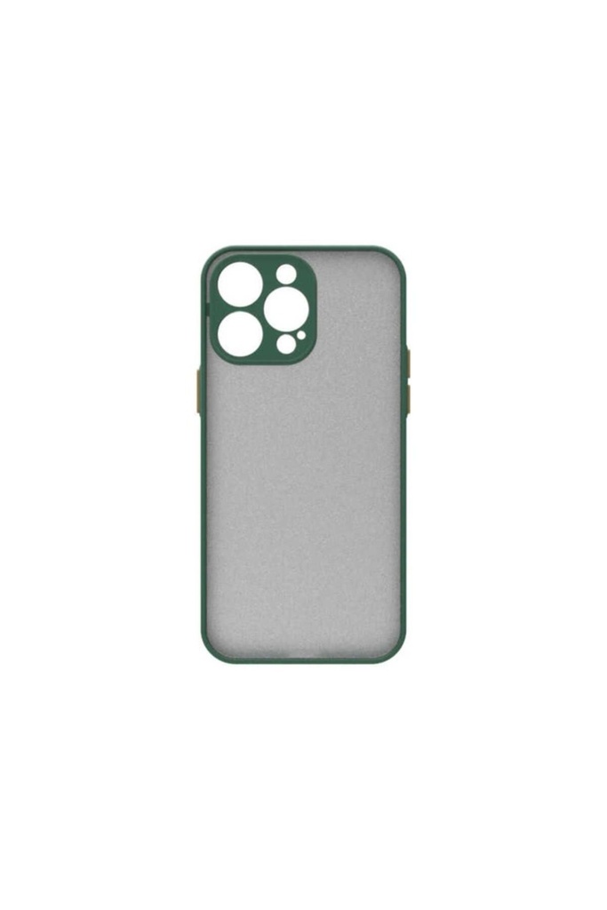 Apple iPhone 14 Pro Uyumlu Kılıf Zore Hux Kapak