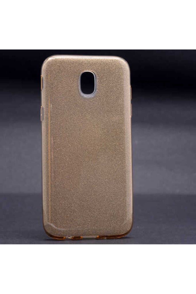 Samsung Galaxy J7 Pro Uyumlu Kılıf Zore Shining Silikon