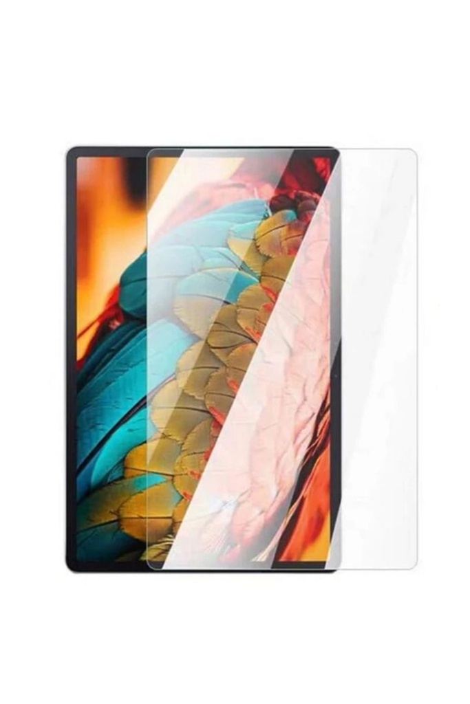 Lenovo Tab M10 TB-328F 3. Jenerasyon Uyumlu Zore Tablet Temperli Cam Ekran Koruyucu