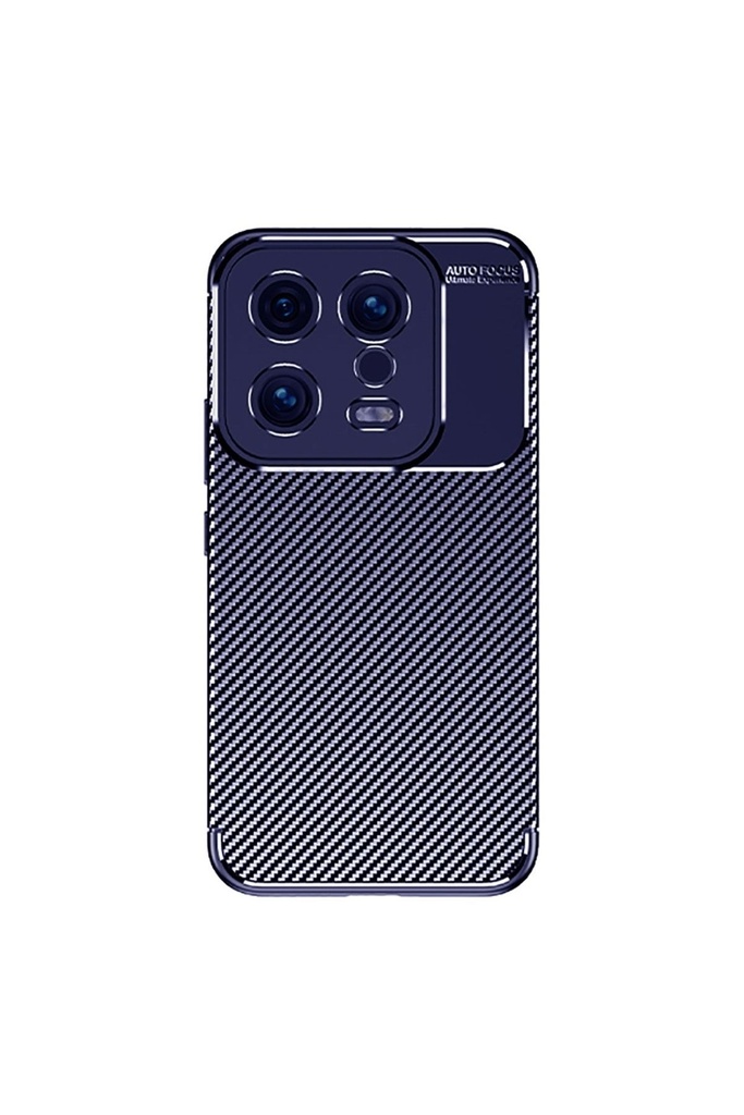 Xiaomi Mi 13 Uyumlu Kılıf Zore Negro Silikon Kapak