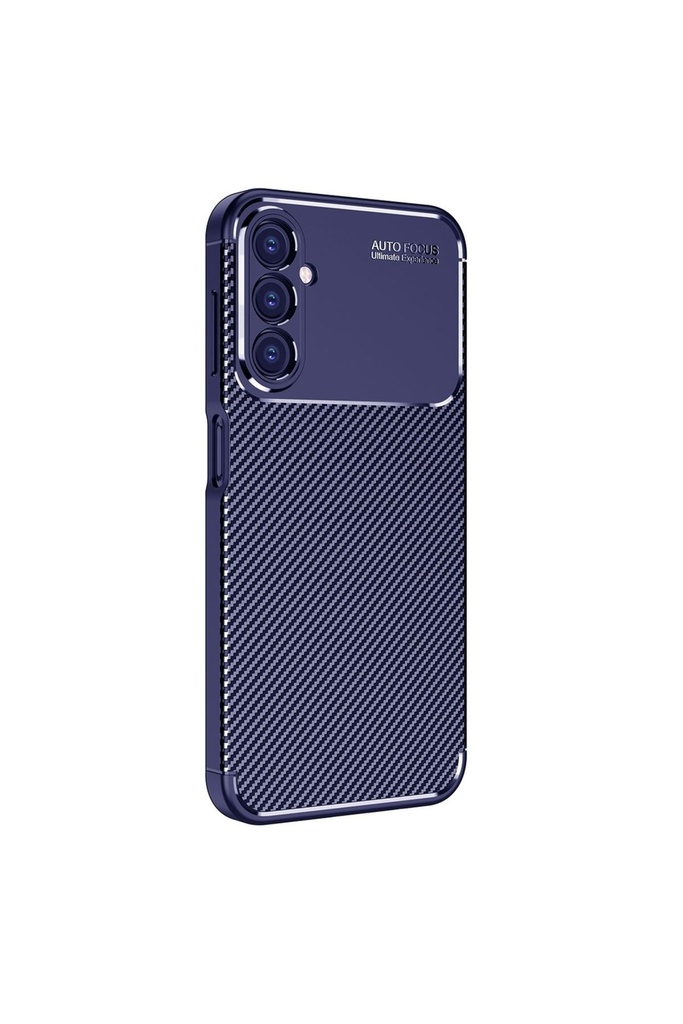 Samsung Galaxy A54 Uyumlu Kılıf Zore Negro Silikon Kapak