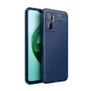 Xiaomi Redmi Note 11E Uyumlu Kılıf Zore Niss Silikon Kapak