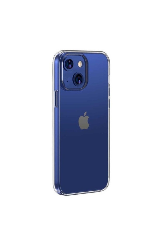 Apple iPhone 14 Uyumlu Kılıf Zore Droga Kapak