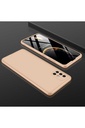 Samsung Galaxy A51 Uyumlu Kılıf Zore Ays Kapak