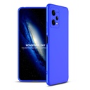 Xiaomi Redmi Note 12 5G Uyumlu Kılıf Zore Ays Kapak