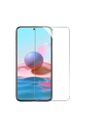 Xiaomi Redmi Note 12 Pro 4G Uyumlu Zore Maxi Glass Temperli Cam Ekran Koruyucu
