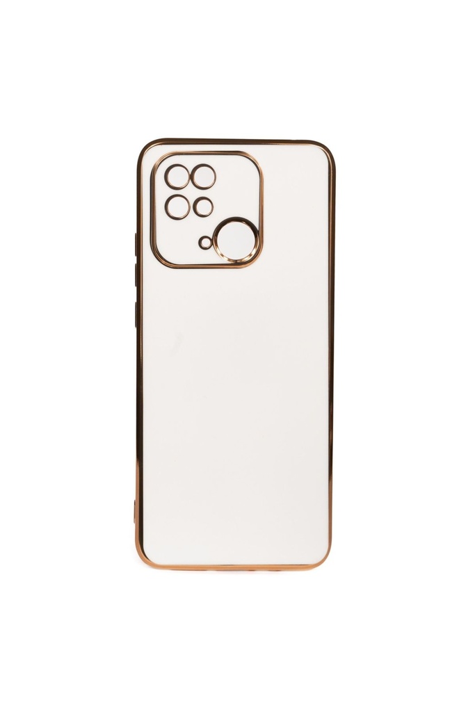 Xiaomi Redmi 10C Uyumlu Kılıf Zore Bark Kapak