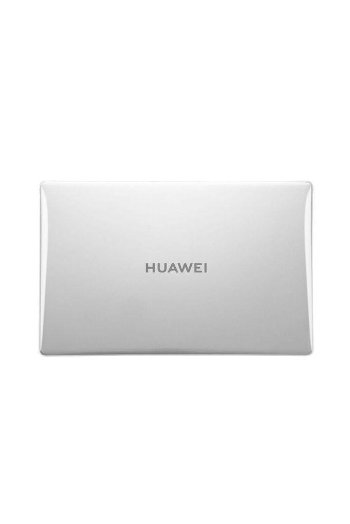 Huawei Matebook D16 2023 Uyumlu Zore MSoft Kristal Kapak