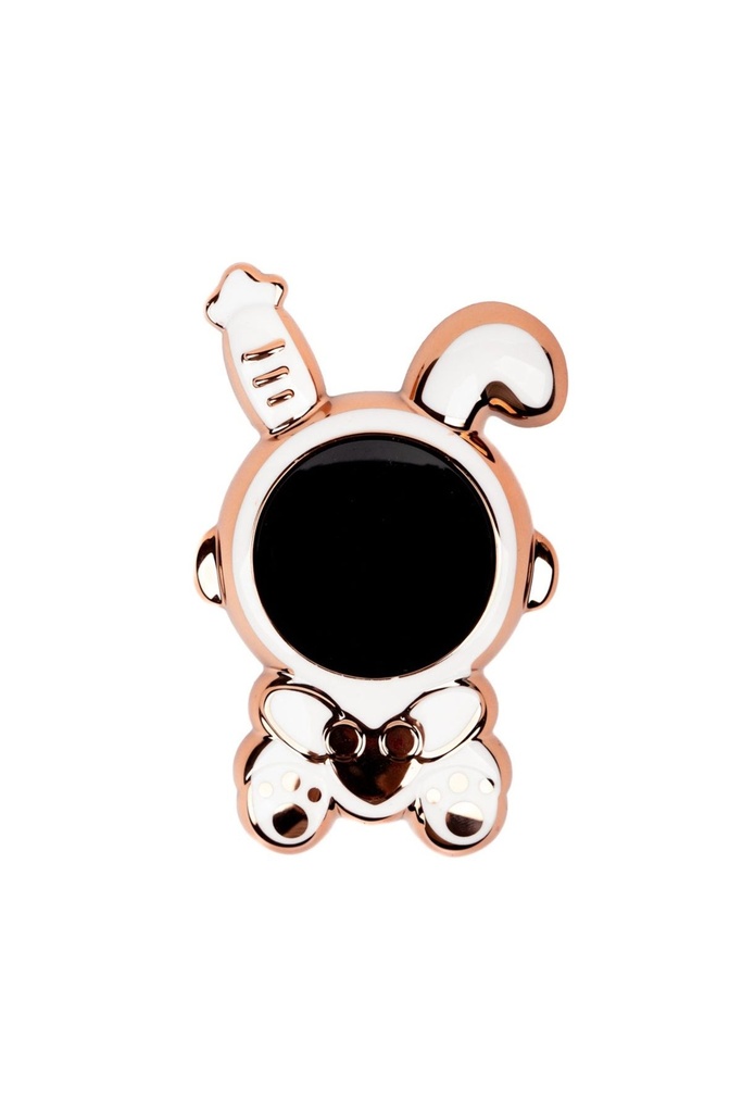 Zore Space Kalpli Astronot Figürlü Cep Telefonu Standı