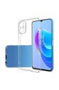 Tecno Camon 19 Neo Uyumlu Kılıf Zore Süper Silikon Kapak