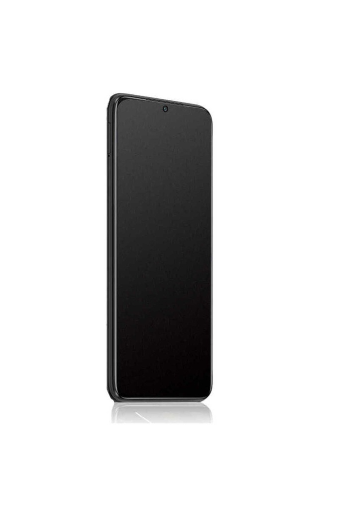 Samsung Galaxy S23 FE Uyumlu Zore Mat Seramik Ekran Koruyucu