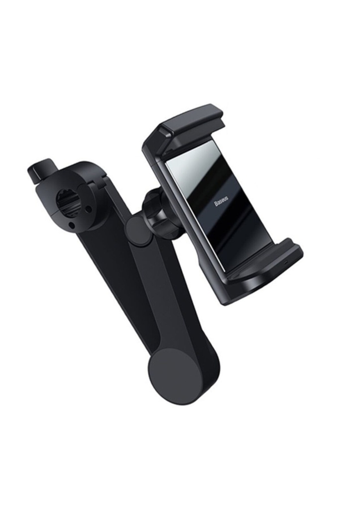 Baseus Araç Koltuk Telefon Tutucu Kablosuz Wireless 15W Hızlı Şarj Cihazı