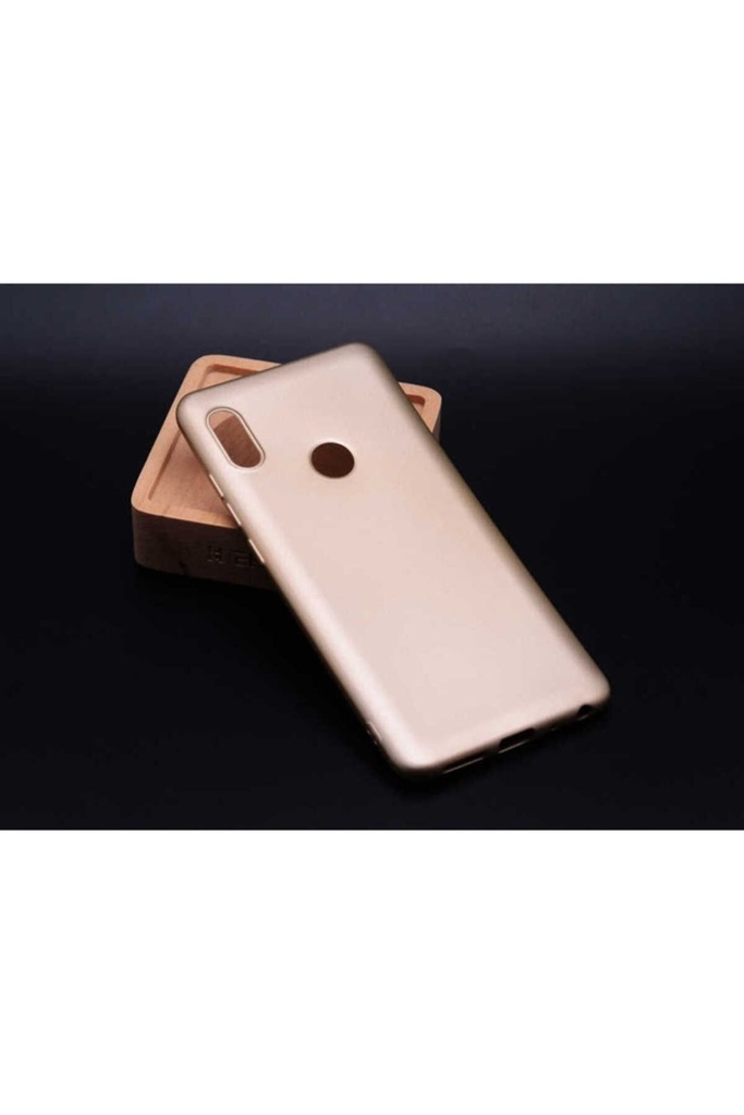Xiaomi Redmi Note 5 Pro Uyumlu Kılıf Zore Premier Silikon Kapak
