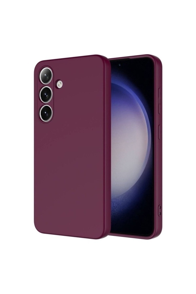 Samsung Galaxy S23 FE Uyumlu Kılıf Zore Mara Lansman Kapak