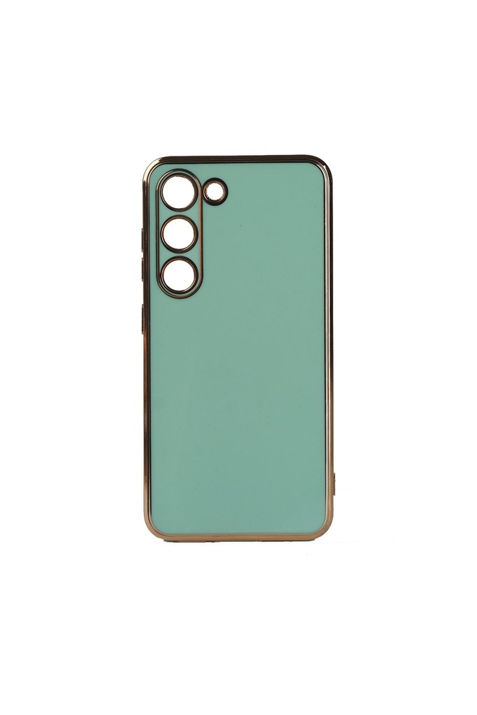 Samsung Galaxy S23 Uyumlu Kılıf Zore Bark Kapak