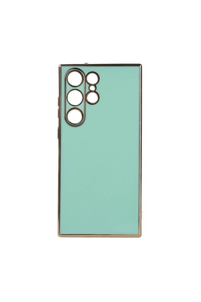 Samsung Galaxy S23 Ultra Uyumlu Kılıf Zore Bark Kapak