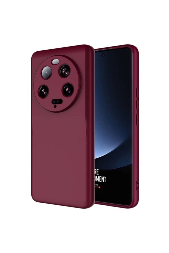 Xiaomi Mi 13 Ultra Uyumlu Kılıf Zore Mara Lansman Kapak