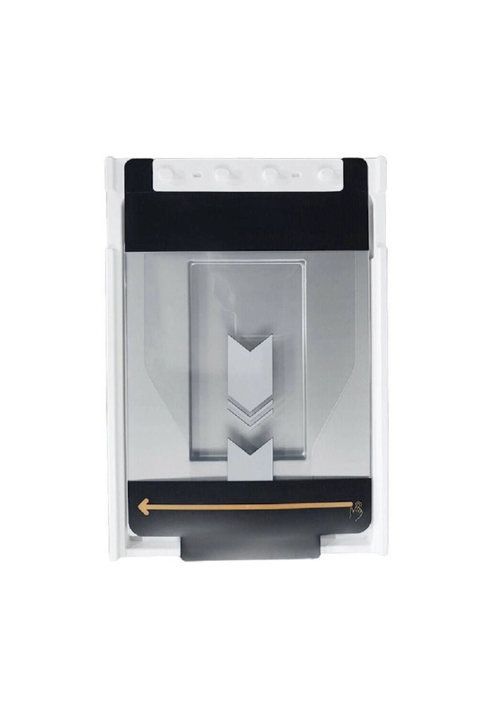 Apple iPad Pro 11 2020 (2.Nesil) Uyumlu Zore Kolay Uygulama Aparatlı Easy Cam Ekran Koruyucu