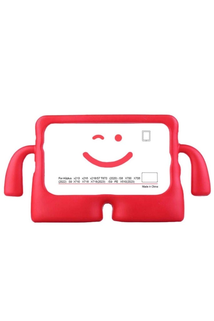 Samsung Galaxy Tab S9 Uyumlu Zore iBuy Standlı Tablet Kılıf