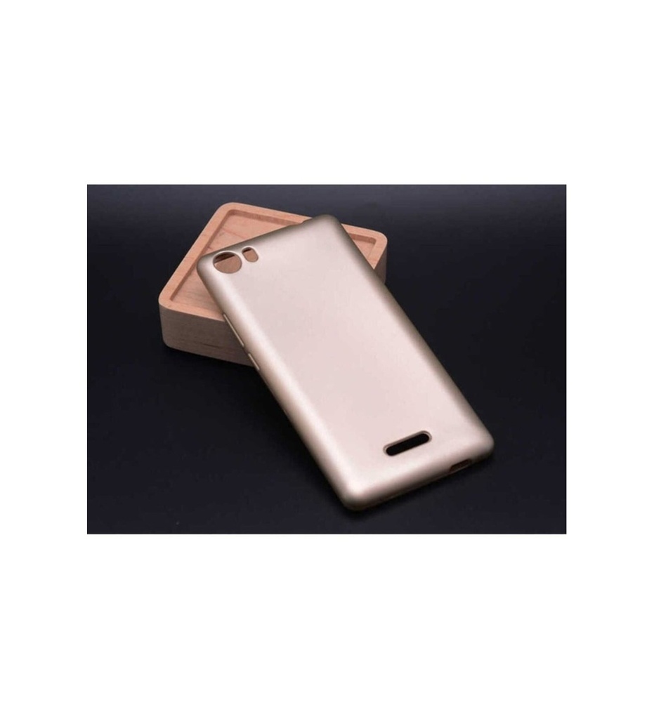 Casper Via M1 Uyumlu Kılıf Zore Premier Silikon Kapak