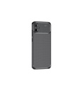 Samsung Galaxy A05 Uyumlu Kılıf Zore Negro Silikon Kapak
