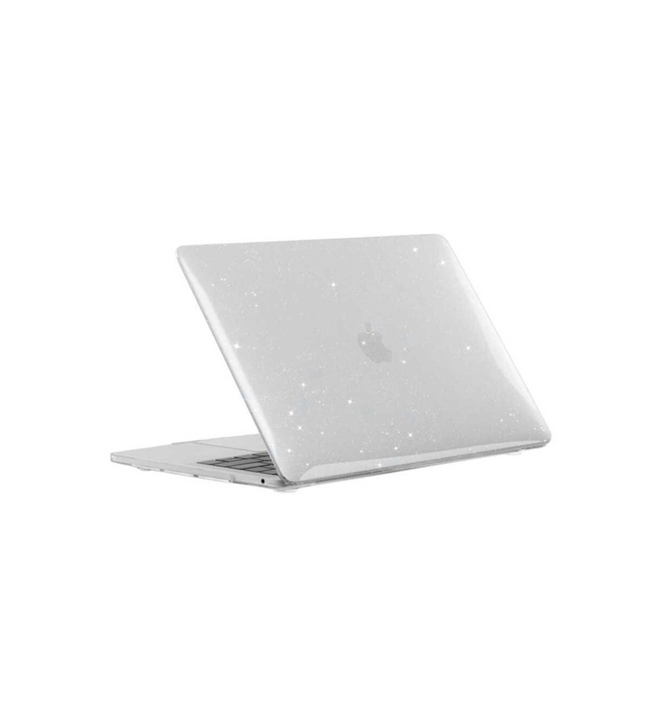 Apple Macbook 13.6 Air M3 A3113 Uyumlu Zore MSoft Allstar Kapak