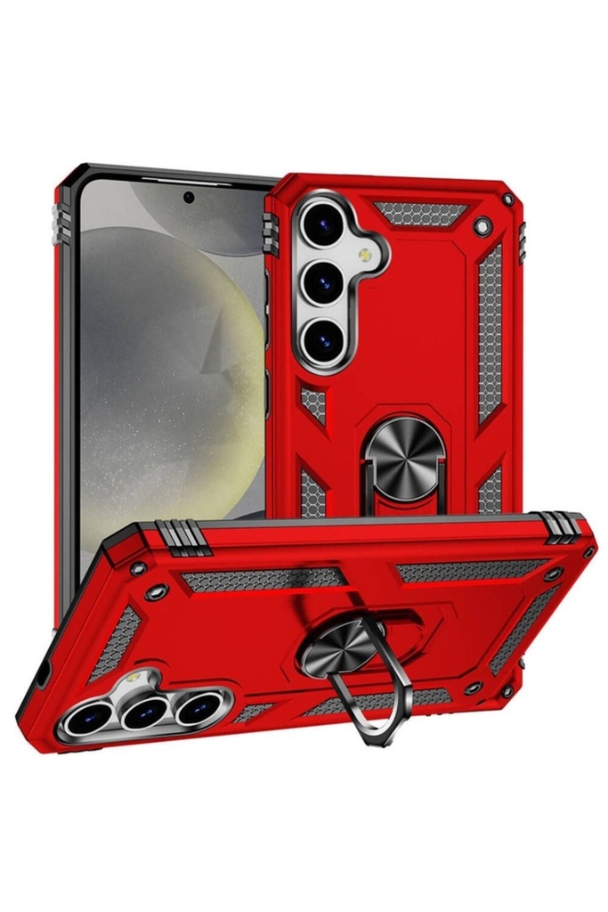 Samsung Galaxy S24 Uyumlu Kılıf Zore Vega Kapak