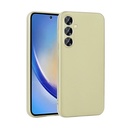 Samsung Galaxy A35 Uyumlu Kılıf Zore Premier Silikon Kapak