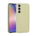 Samsung Galaxy A55 Uyumlu Kılıf Zore Premier Silikon Kapak
