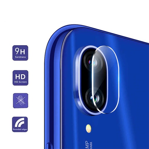[RN-TA40537] Xiaomi Redmi Note 7 Uyumlu Zore Nano Kamera Koruyucu