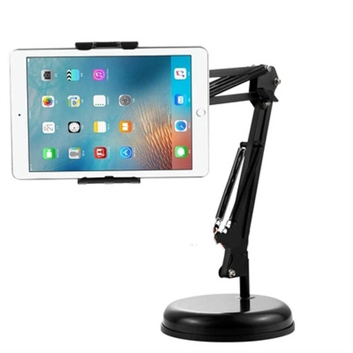 [RN-TA38145] Zore MS-05 Masa Telefon ve Tablet Tutucu