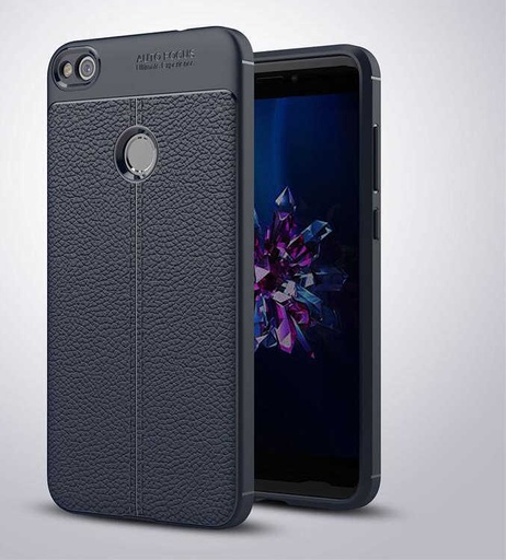 Huawei P9 Lite Mini Uyumlu Kılıf Zore Niss Silikon Kapak