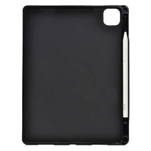 Apple iPad Pro 11 2020 (2.Nesil) Uyumlu Zore Kalemli Tablet Silikon
