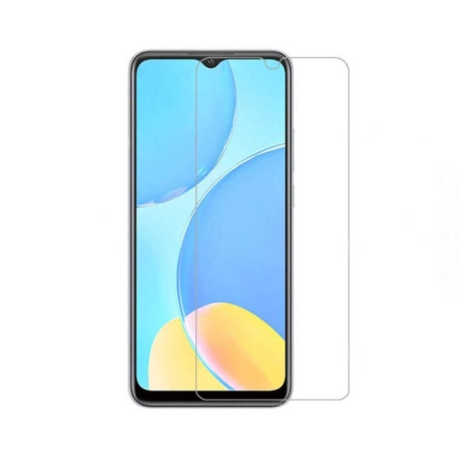 [RN-T29652] Samsung Galaxy A05S Uyumlu Zore Maxi Glass Temperli Cam Ekran Koruyucu